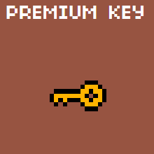 Premium Key